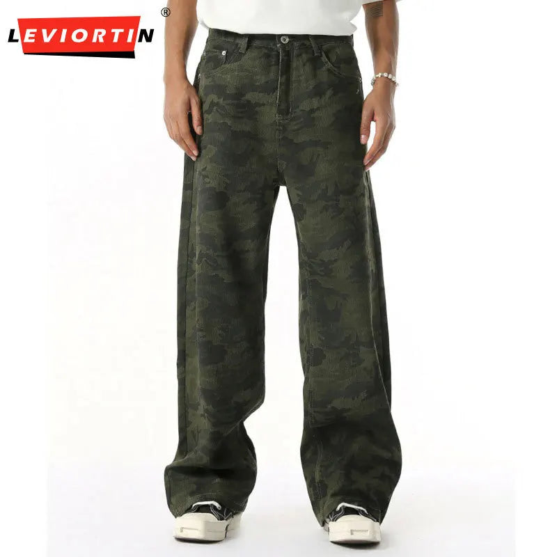 Four Seasons Cowboy Pants