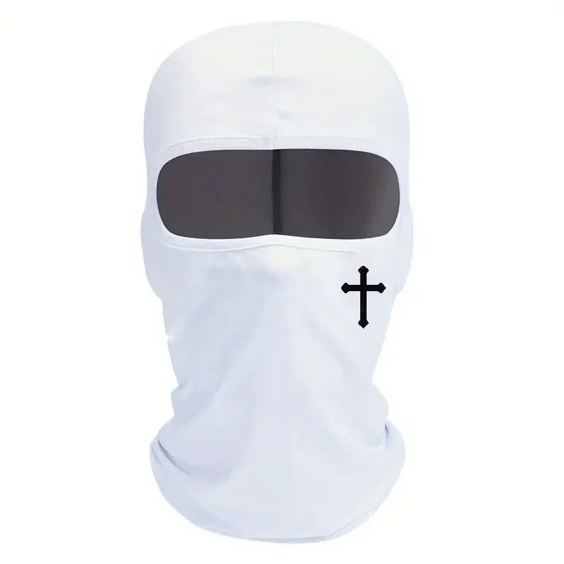 Cross Balaclava