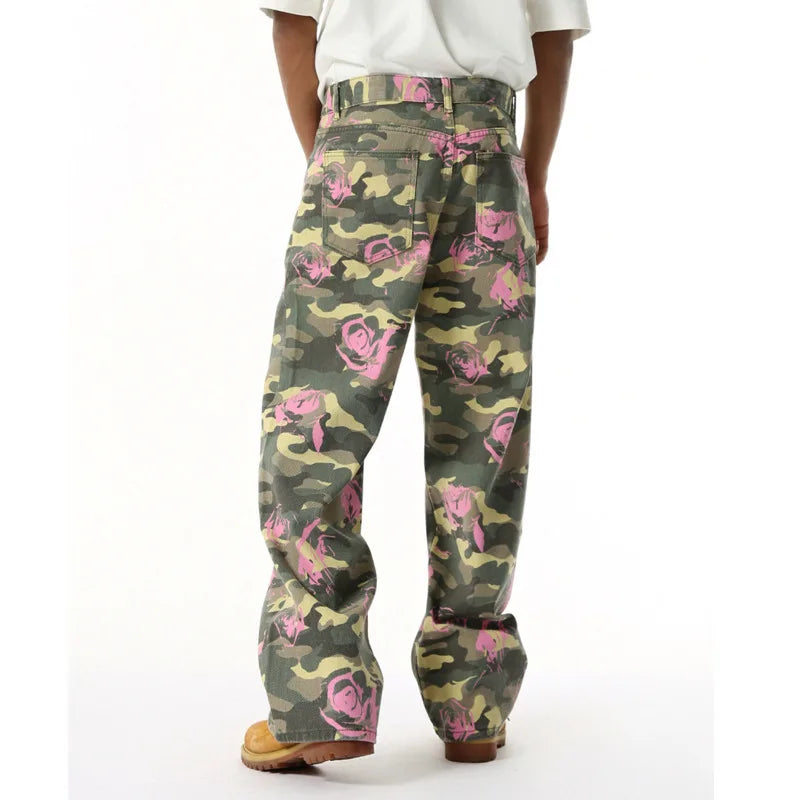 Four Seasons Cowboy Pants