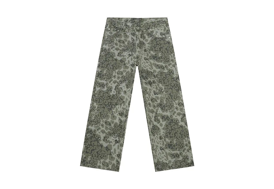 Four Seasons Cowboy Pants