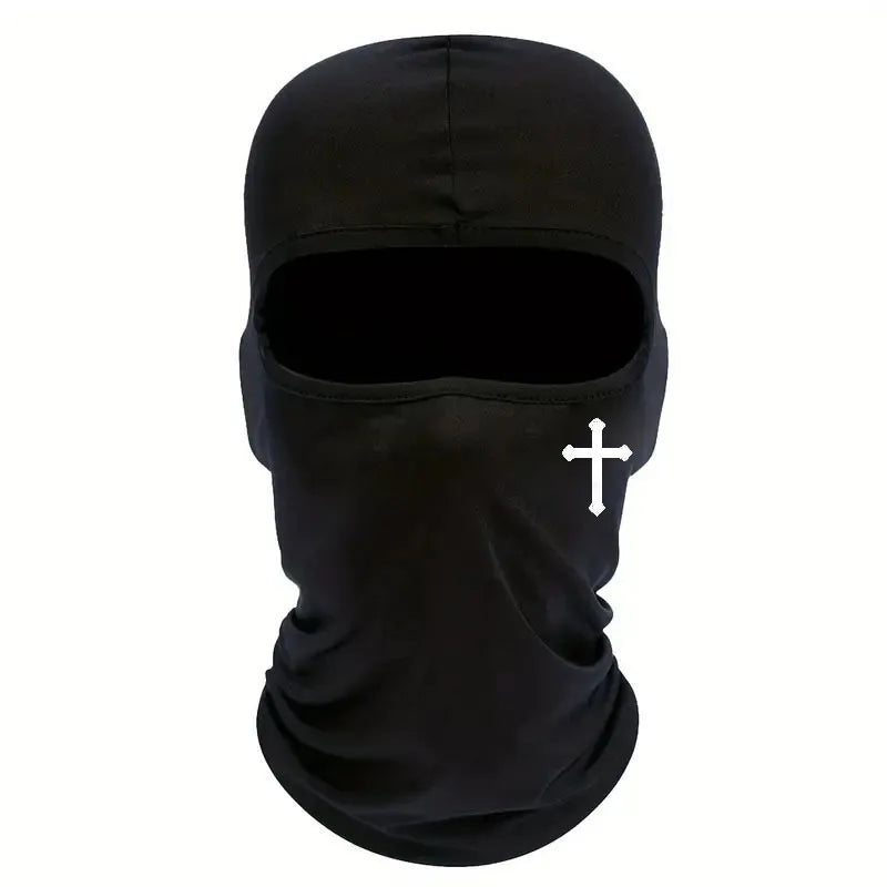 Cross Balaclava