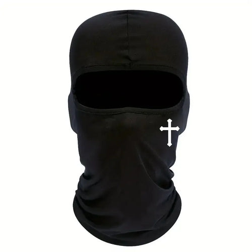 Cross Balaclava
