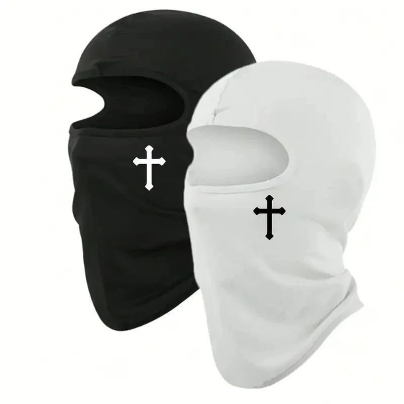 Cross Balaclava