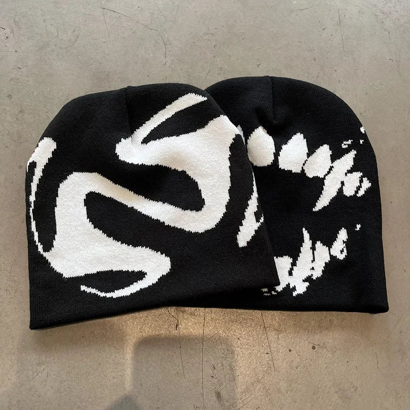 Tooth Cap Beanie