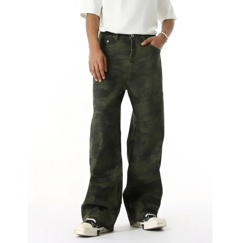 Four Seasons Cowboy Pants