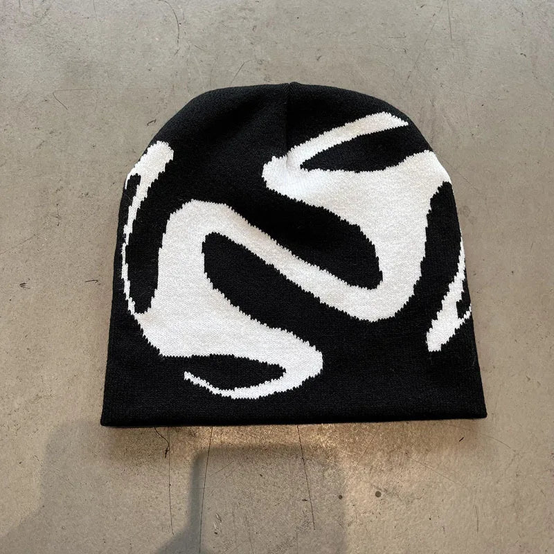 Tooth Cap Beanie