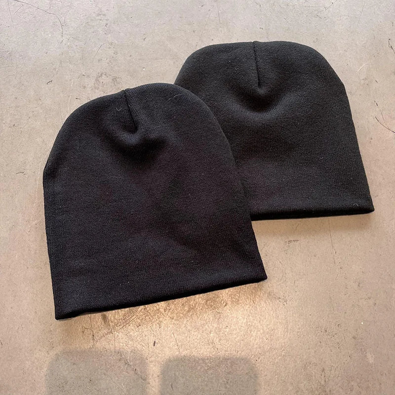 Tooth Cap Beanie
